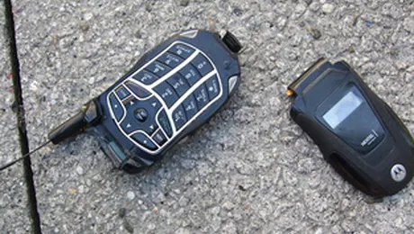 Numar de telefon cu ghinion! Trei utilizatori ai acestuia au murit