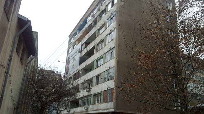 casa Malinei Olinescu