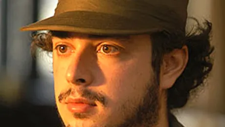 Marius Moga este „monitorizat” de Politie