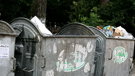 Ghenele de bloc vor fi desființate