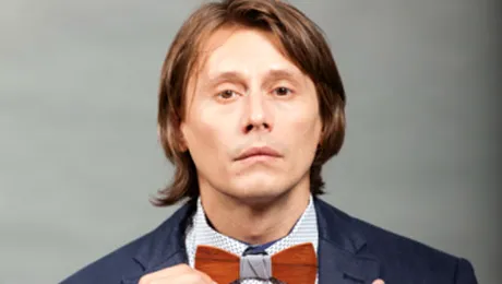 Actorul Marius Manole, în noul show de dans prezentat de Cabral şi Mihaela Rădulescu