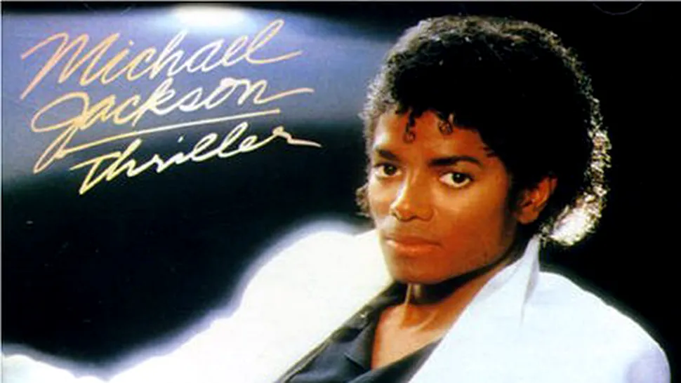 Catalog cu muzica lui Michael Jackson, furat de hackeri