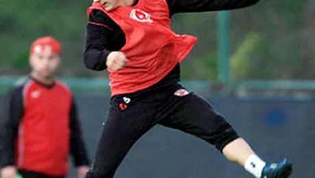 Torje, dorit in Germania! (Prosport)