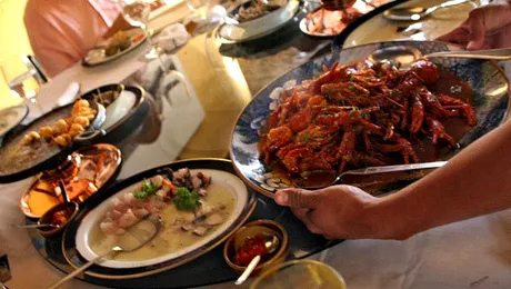 Noua regulă pentru restaurantele și magazinele din România