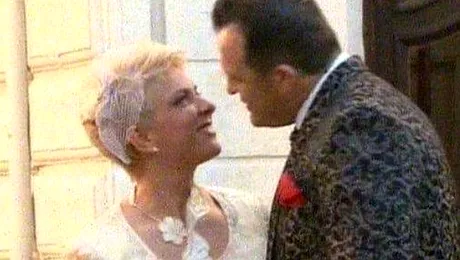 Teo, nunta in stilul anilor ’20 la Buftea