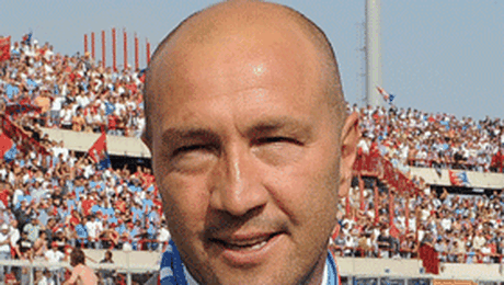 Zenga: Steaua a jucat in Liga Campionilor datorita lui Dica