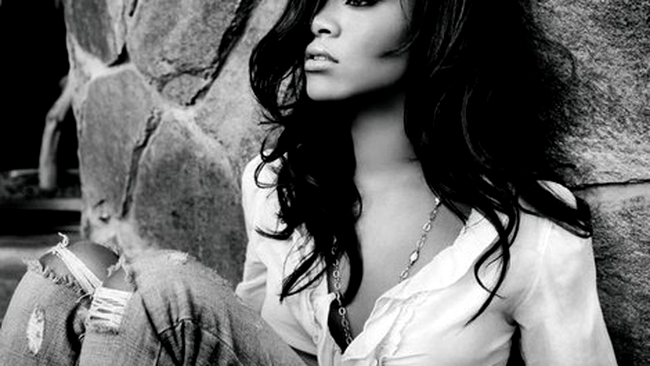 Rihanna