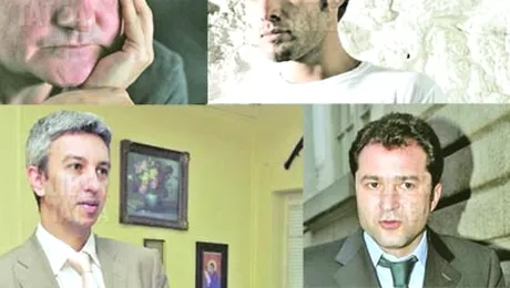 Criza a lasat celebritatile cu bani mai putini in conturi