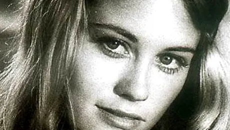 Cybill Shepherd  este bantuita de Elvis Presley