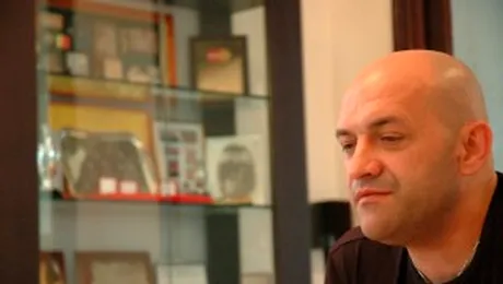 Balint: „Dorinel o sa renunte la Toja, Dayro, Tiago si Arthuro” (Prosport)