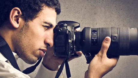 Promovează Bucureștiul prin „Ochiul Magic” – concurs de fotografie