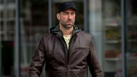 Un nou sezon al serialului UMBRE, la HBO