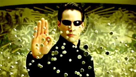 Sa ne asteptam la un Matrix 4?