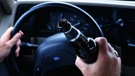 Belarus: Șoferilor băuți li se vor confisca mașinile