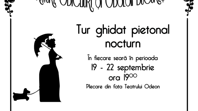 zilele bucurestiului