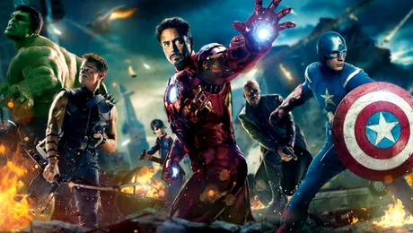 15 lucruri pe care trebuie să le ştiţi despre filmul „Răzbunătorii: Sub semnul lui Ultron”
