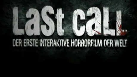 „Last Call”, primul film horror interactiv (Video +18)