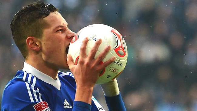 Julian Draxler