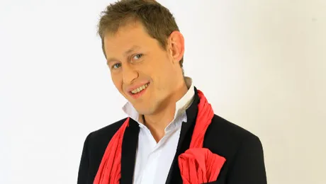 Mircea Solcanu – “La mine acasă, merele se uită la televizor”