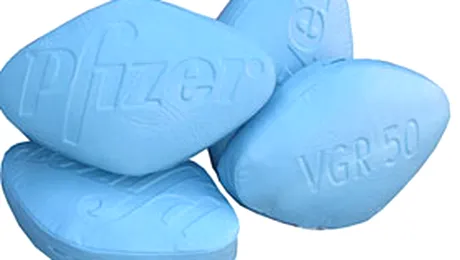Pilotii israelieni, hraniti cu Viagra pentru performante