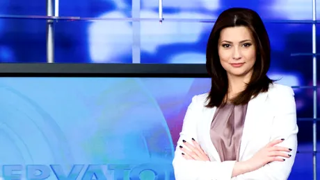 Mihaela Călin, amintiri de Crăciun