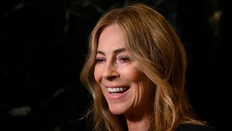 Kathryn Bigelow revine și face echipă cu David Koepp la Netflix pentru thrillerul „Aurora”