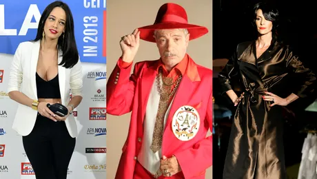 Cum s-au lăsat vedetele de fumat