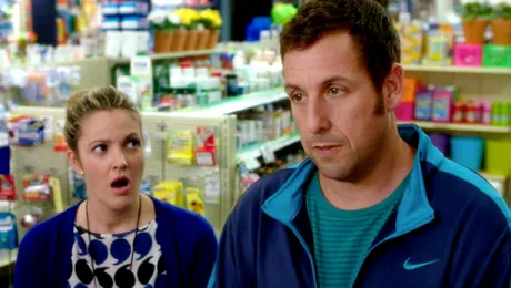 Orange film – filme la cinema în această miercuri