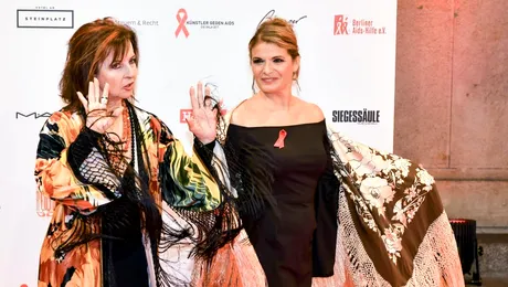 Maria Mendiola, membră a celebrului duo Baccara („Yes sir, I can boogie”), a murit