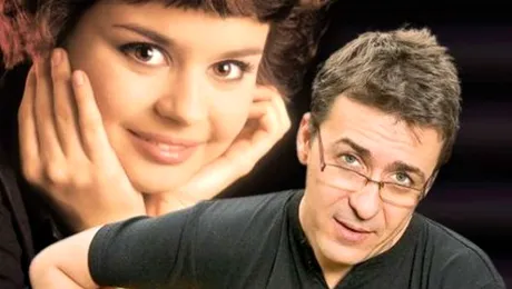 A trecut peste traumă! Ana Maria Georgescu, fosta iubită a lui Florin Chilian, iubeşte din nou – FOTO