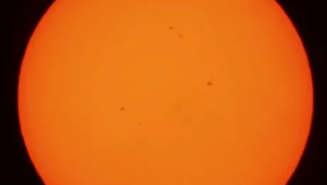 Un „Dorel” australian a intrerupt o transmisie NASA