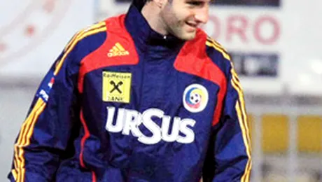 Max, titular cu Serbia? „Piturca nu l-a chemat degeaba pe Nicu!” (Prosport)