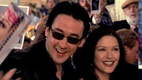 Răsfăţaţii Americii