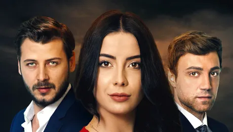 „Aripi frânte” este noul serial turcesc oferit fanilor de Kanal D