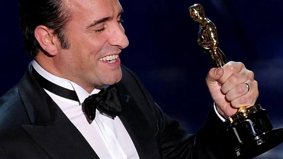 Premiile Oscar 2012: Lista completă a câștigătorilor