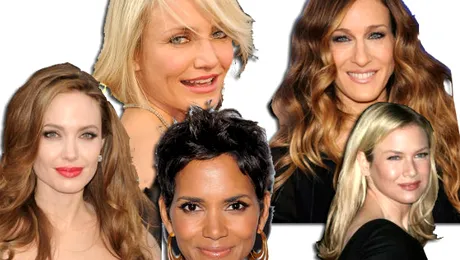 Coafuri care te întineresc. Cum te coafezi la 20, 30, 40 şi 50 de ani