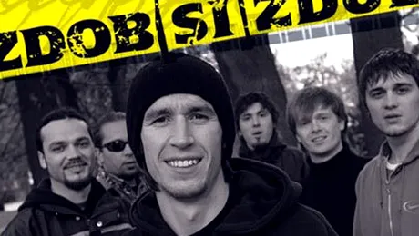 Igor Buzurniuc: „Zdob si Zdub este o masina de facut bani”