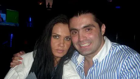 Oana Zavoranu il paraseste pe Pepe?