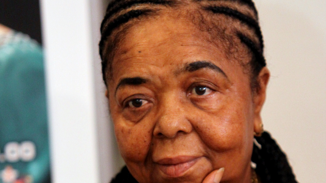 Cesaria Evora
