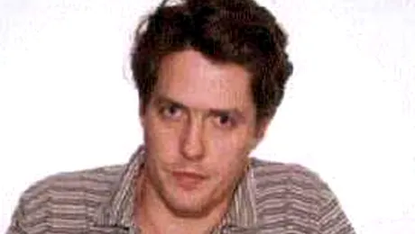 Uimitorul motiv pentru care Hugh Grant și-a înșelat iubita cu o prostituată. Ce a mărturisit actorul după ani