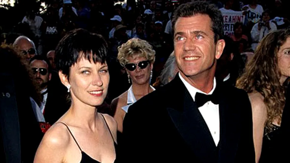 Mel Gibson îşi vrea nevasta înapoi
