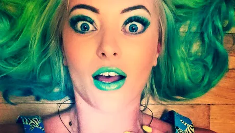 Delia, declaraţie inedită: „Da, mamă, sunt grasă!”