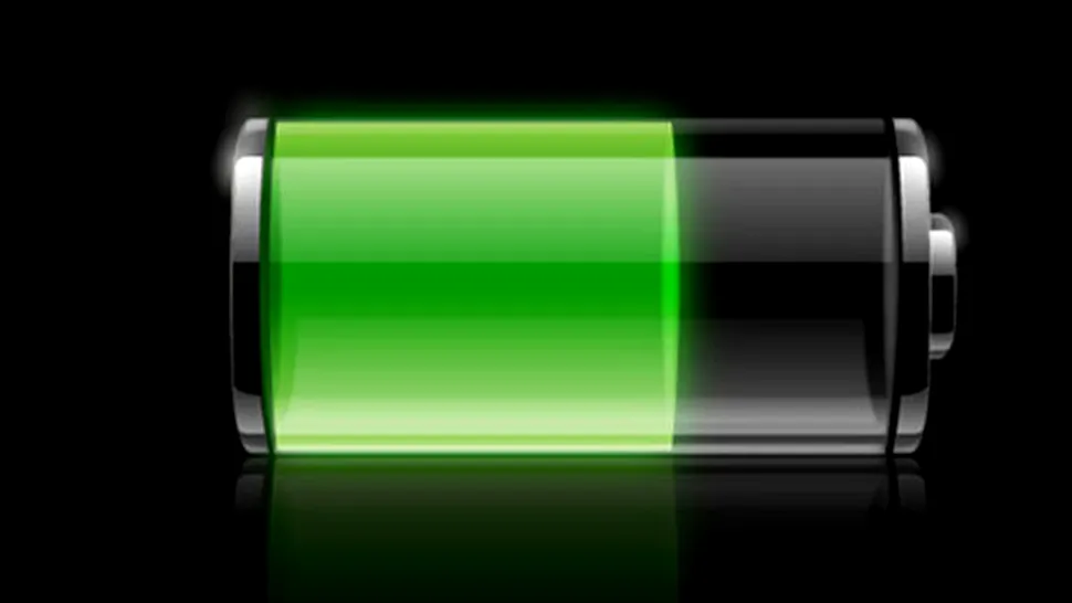 Bateria din jeleu: mai ieftina, mai sigura, mai mica, mai puternica