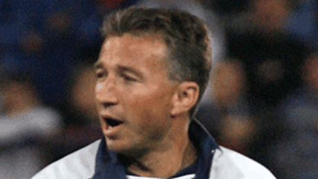 Petrescu ii ameninta pe dinamovisti