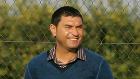 Borcea: „Ma bucura egalurile Stelei si ale Rapidului!”Prosport)