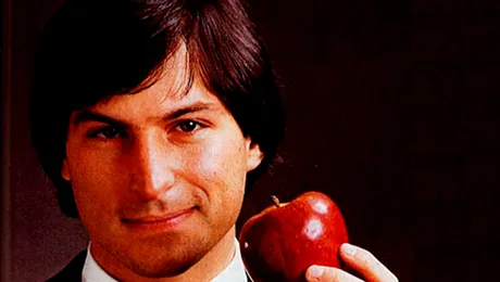 10 lucruri pe care nu le stiai despre Steve Jobs