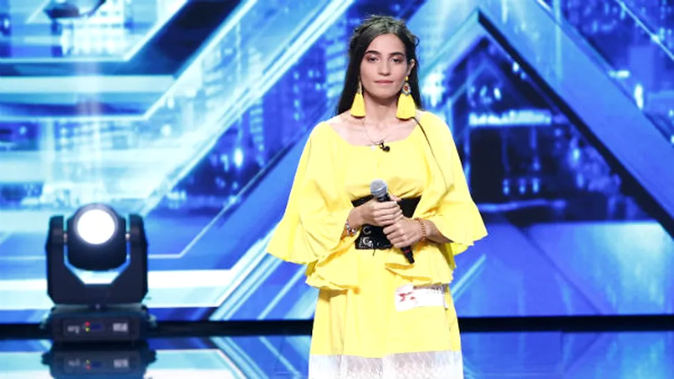 Delia îşi înfruntă colegii la X Factor: ”Trebuie să îi mai daţi o şansă, mi se pare nedrept!”
