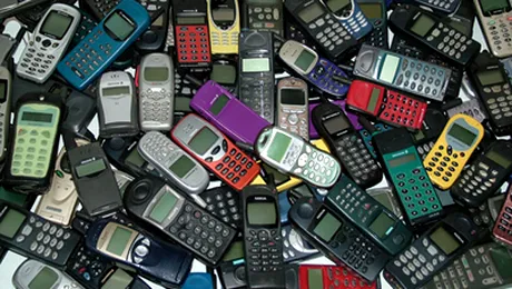 Atentie: Telefonul mobil te poate ucide!