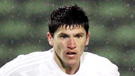 Cristi Tanase, intre Steaua si Fulham