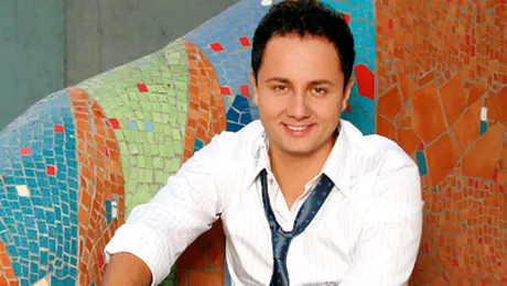 Cătălin Măruţă promite ”Happy Hour”